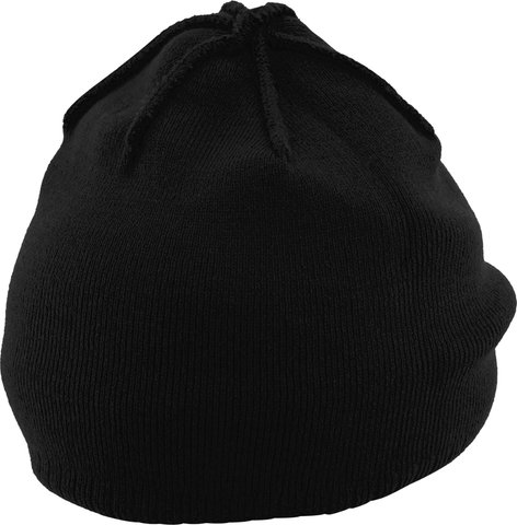 Oakley Beanie Ribbed 2.0 - blackout/one size