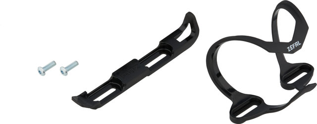 Zefal Pulse Z2 Bottle Cage - black