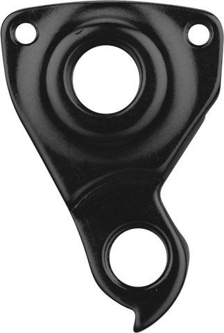 bc original Flint Derailleur Hanger - black
