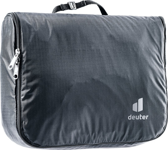 deuter Wash Center Lite II Kulturtasche - black | 3 l