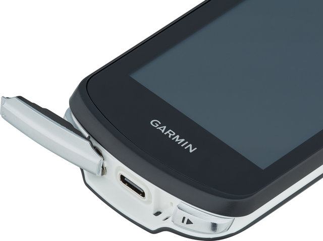 Garmin Edge 1040 Bundle GPS Bike Computer + Navigation System - black