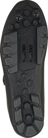 Northwave Hammer Plus MTB Schuhe - black-dark grey/42