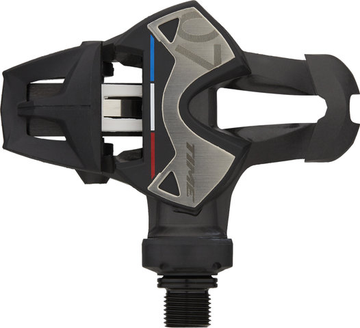 time XPresso 7 Klickpedale - black