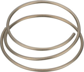NEWMEN Freehub Spring for Evolution SL J-Bend Rear Hubs - universal