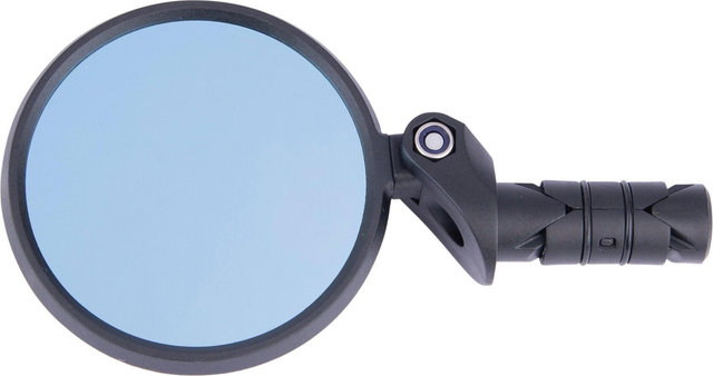 CONTEC E-View XS Rückspiegel - schwarz