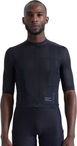 Specialized Prime LT SS Trikot - black | M