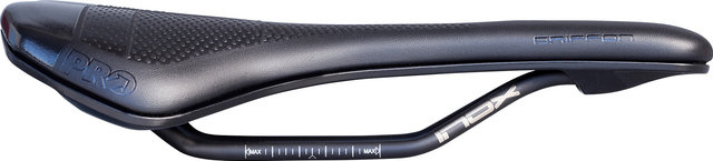 PRO Griffon AF Gel Sattel - schwarz/142 mm