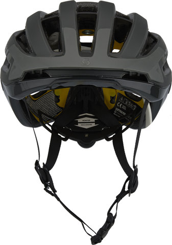 Scott Casque Fuga Plus Rev MIPS - dark moss green/55 - 59 cm