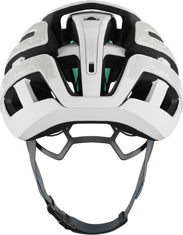 Lazer Z1 KinetiCore Use Your Head - use your head matte white | 58 - 61 cm