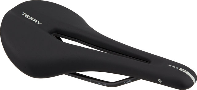 Terry Fly Arteria Men's Saddle - black