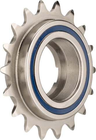 White Industries ENO Freilaufritzel - silver/18 Zähne