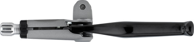 Shimano BL-T4010 Brake Levers - silver/left/right (side-specific)