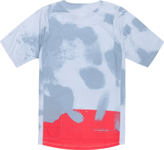 Troy Lee Designs Maillot Skyline Air S/S Modèle 2025 - flared concrete/M