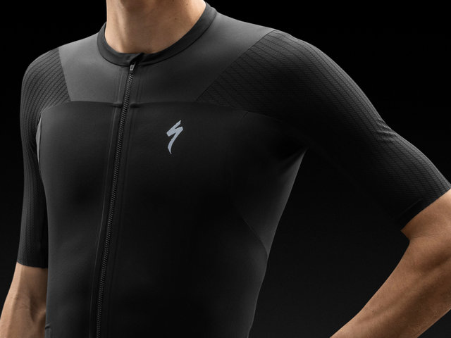 Specialized Maillot Race S/S S-Works - black | S