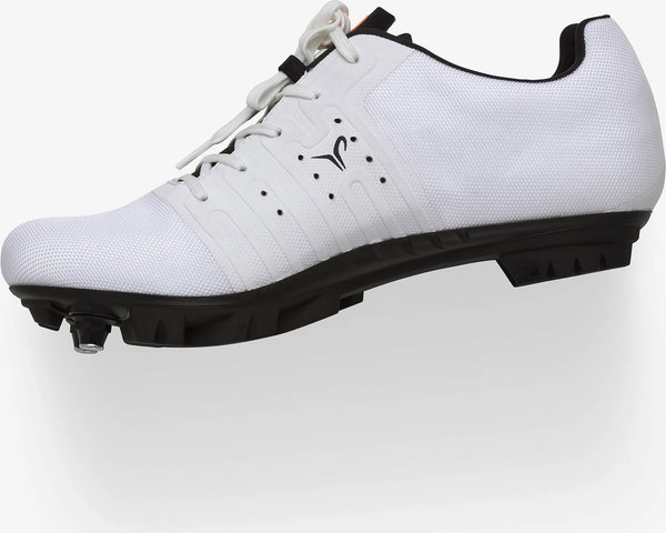 DMT KM4 PJ MTB Shoes - white-black/39