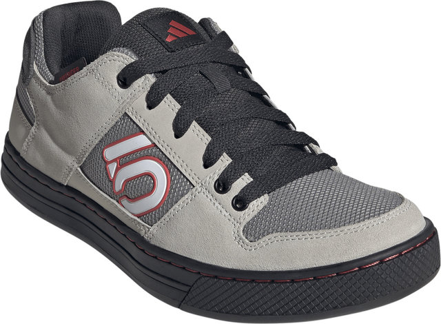 Five Ten Freerider MTB Schuhe - grethr ftwwht wonalu | 46