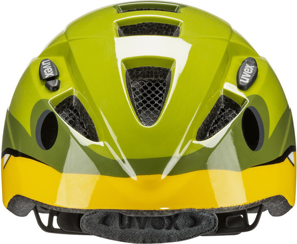uvex Casco para niños Kid 2 - dino | 46 - 52 cm