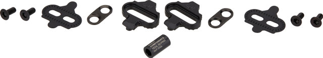 OneUp Components Pédales à clip - black