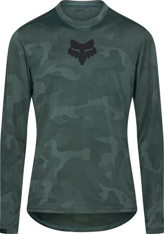 Fox Head Ranger TruDri L/S Trikot - S