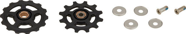 Campagnolo Polea de cambio Ekar GT 13 velocidades - negro