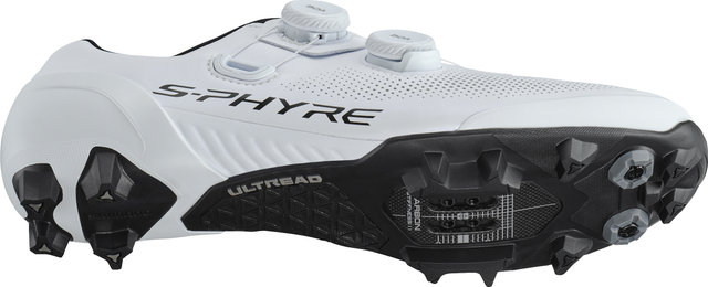 Shimano S-Phyre SH-XC903 MTB Shoes - white/44,5