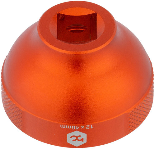 Llave de rodamientos de cartucho SRAM DUB - naranja/universal