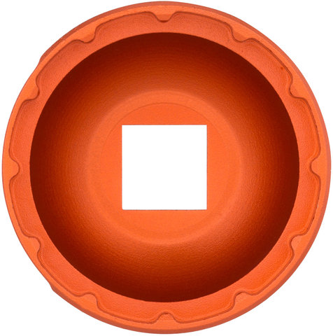 Llave de rodamientos de cartucho SRAM DUB - naranja/universal