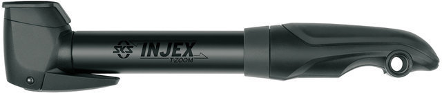 SKS Injex T-Zoom Minipumpe - black/universal