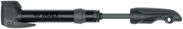 SKS Injex T-Zoom Mini-Pump - black/universal