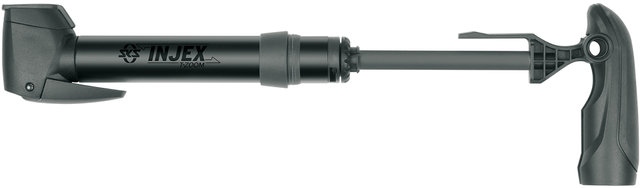 SKS Injex T-Zoom Mini-Pump - black/universal
