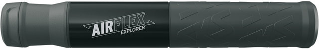 SKS Mini bomba Airflex Explorer - negro/universal