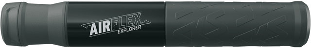 Mini bomba Airflex Explorer - negro/universal