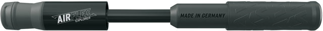 Mini bomba Airflex Explorer - negro/universal
