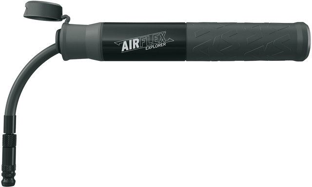 SKS Mini bomba Airflex Explorer - negro/universal