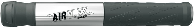SKS Mini bomba Airflex Racer - plata/universal