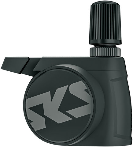 Sensor de presión de aire Airspy - negro/AV