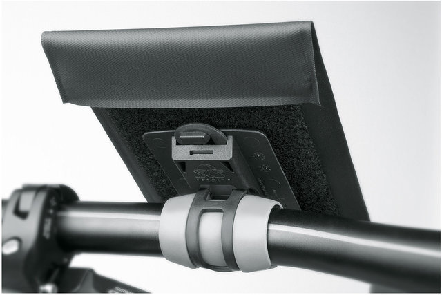 Attache pour Smartphone Smartboy - noir/universal