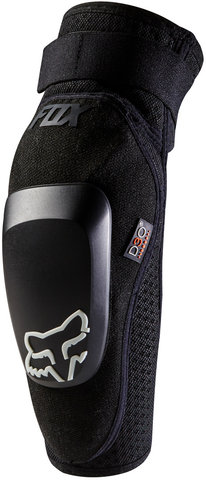Launch Pro D3O Ellenbogenschoner - black/M