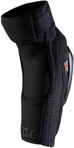 Launch Pro D3O Ellenbogenschoner - black/M