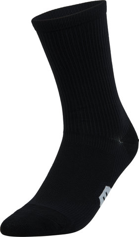 Fox Head Chaussettes 8" Ranger Modèle 2024 - black/39 - 43