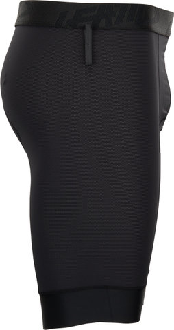Leatt Pantalones cortos MTB AllMtn 3.0 Shorts - black/M