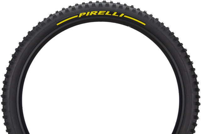 Pirelli Scorpion Race Enduro T 29" Folding Tyre - black/29 /63 mm/63-622/2.5 