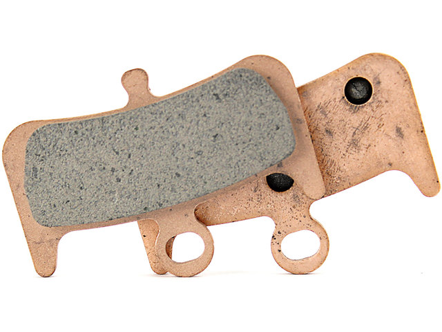 Disc Brake Pads for Dominion A4 - universal/sintered metal