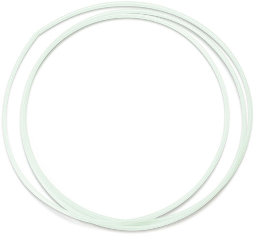 Jagwire Liner de repuesto para sets de cables Elite Link - transparente/2000 mm