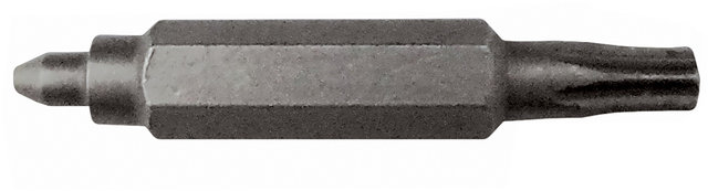 Puntas de repuesto para Needle Driver - silver/T10