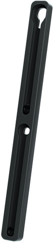 Adapter für Flaschenhalter - schwarz/universal