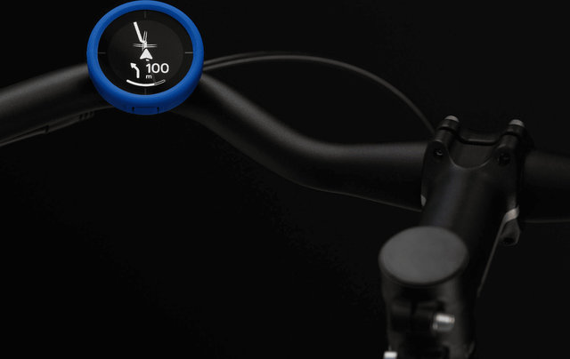 Beeline Protective Case for Velo 2 - blue