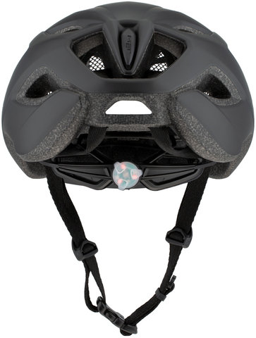 Casque Crossover XL - matt black/60 - 64 cm