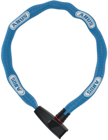 Catena 6806 Kettenschloss - aqua/75 cm
