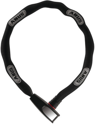Catena 6806 Kettenschloss - black/75 cm